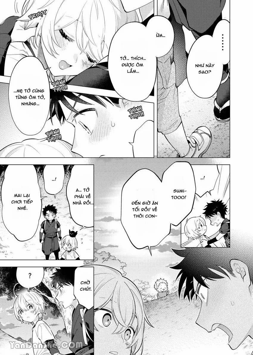 Hắn Gọi Tôi Mỗi Tối 6 trang 7