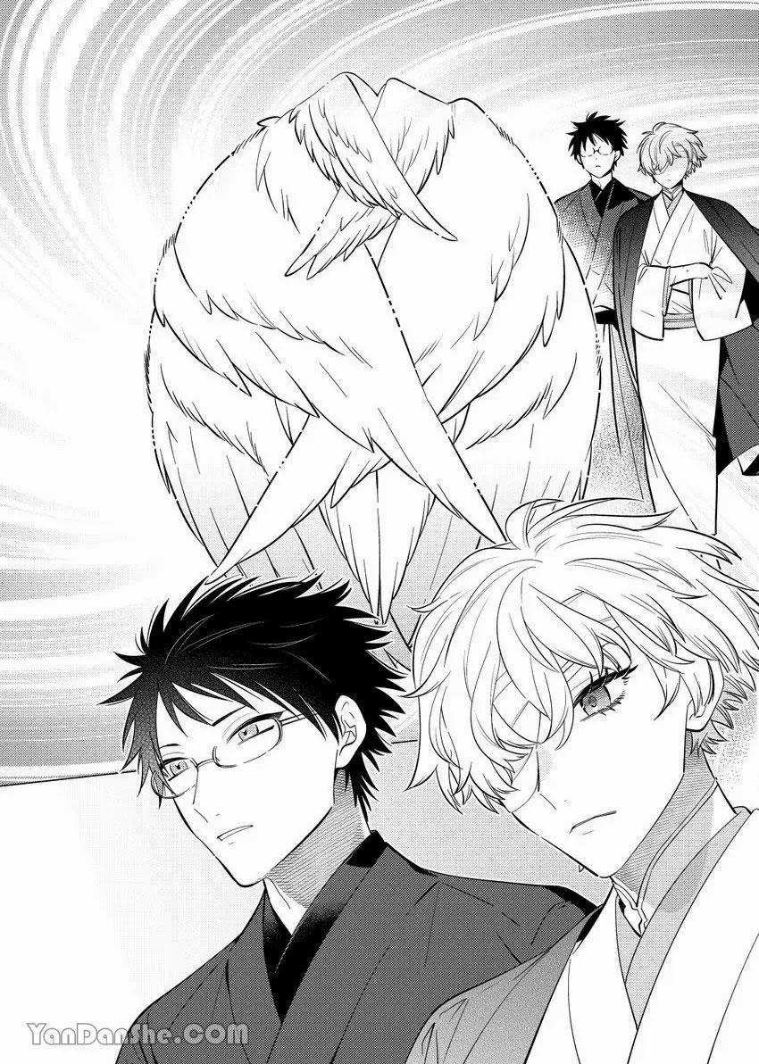 Hắn Gọi Tôi Mỗi Tối 7 trang 11