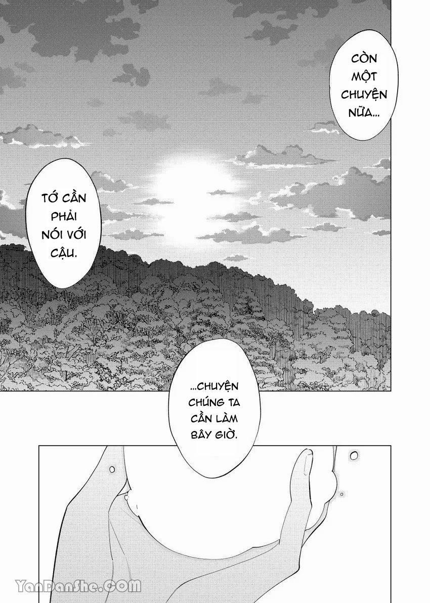 Hắn Gọi Tôi Mỗi Tối 7 trang 37