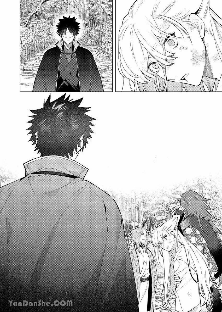 Hắn Gọi Tôi Mỗi Tối 9 trang 10