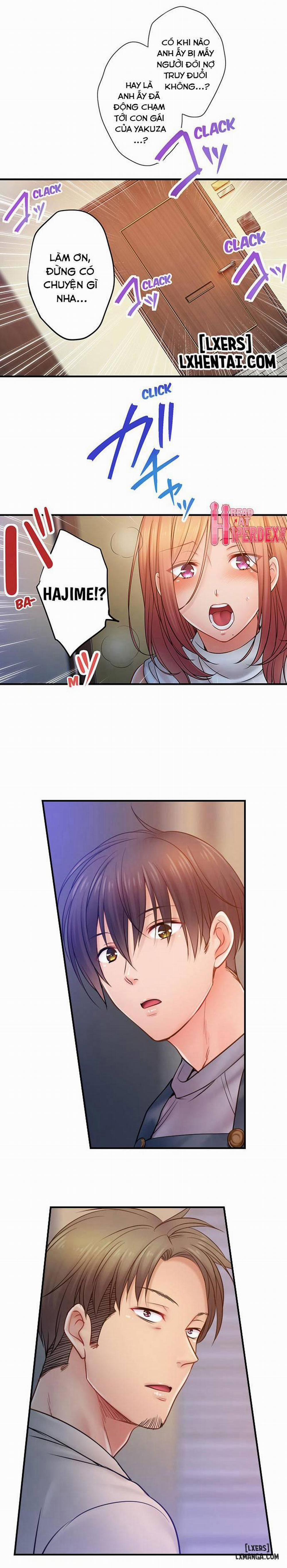 Hắn Mát Xa Qúa Sướng, Tôi Ngoại Tình Trước Mặt Chồng Tôi 89 trang 0