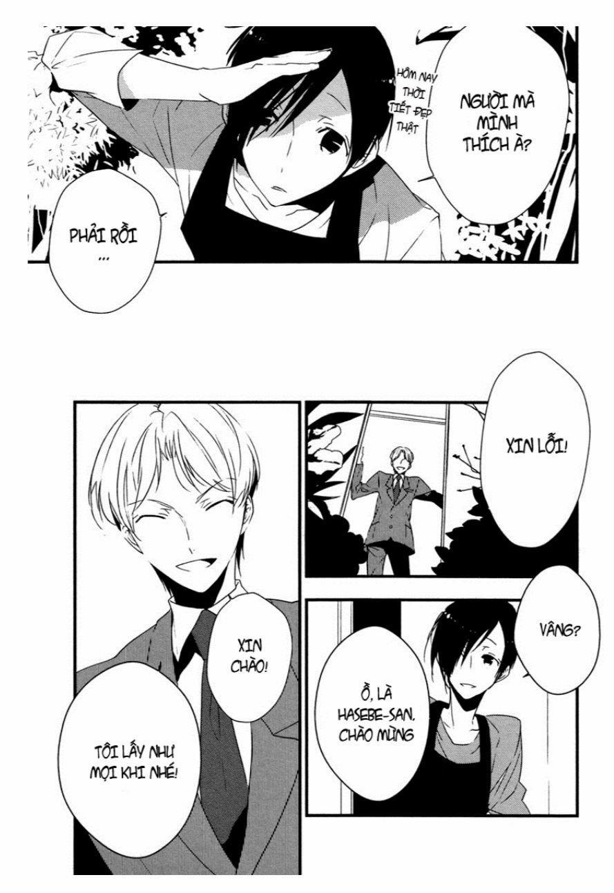 Han Ni Omoeba 1 trang 2