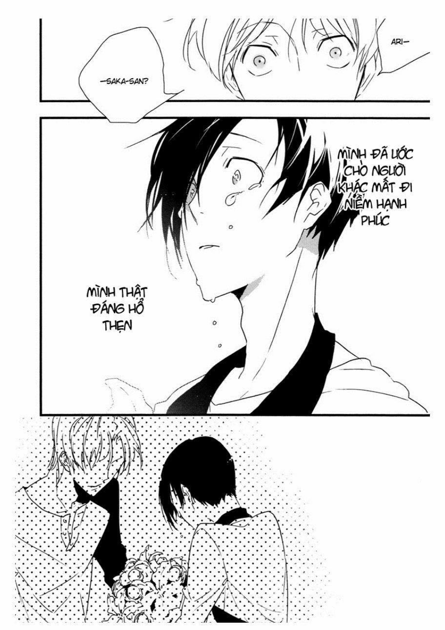 Han Ni Omoeba 1 trang 21