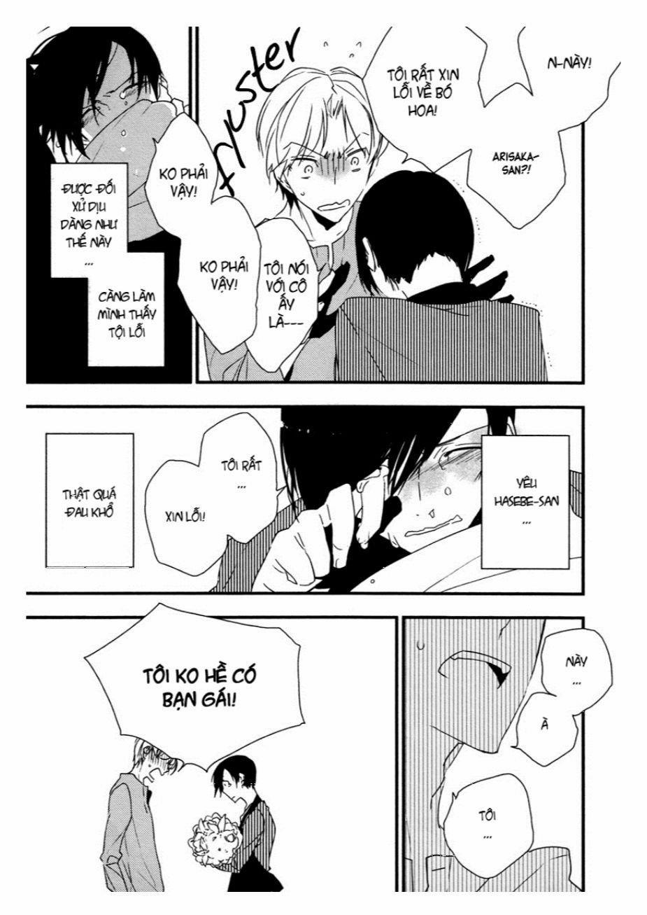 Han Ni Omoeba 1 trang 22