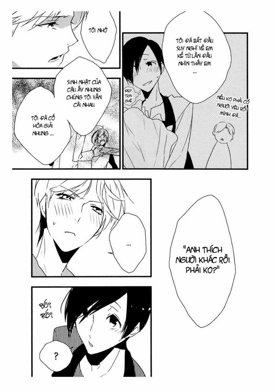 Han Ni Omoeba 1 trang 24