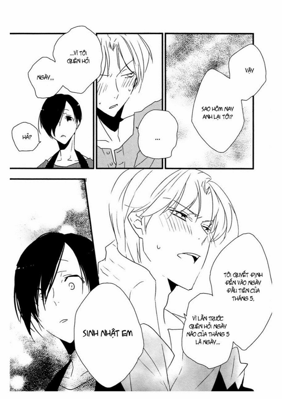 Han Ni Omoeba 1 trang 26