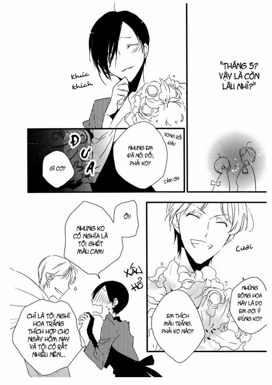 Han Ni Omoeba 1 trang 27