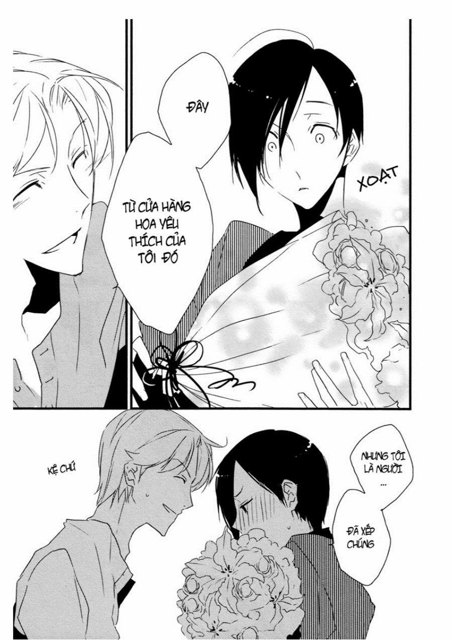 Han Ni Omoeba 1 trang 28