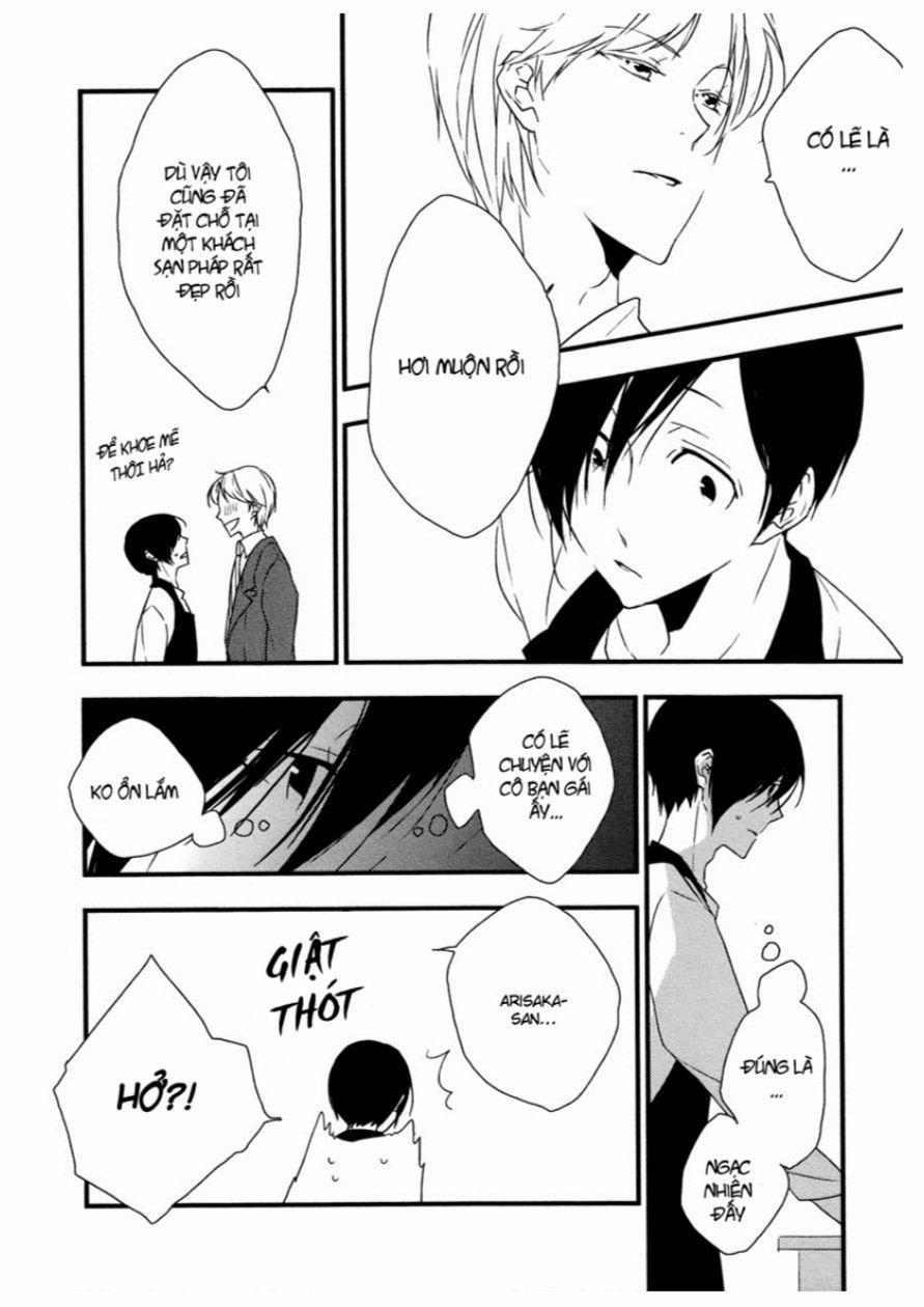 Han Ni Omoeba 1 trang 7