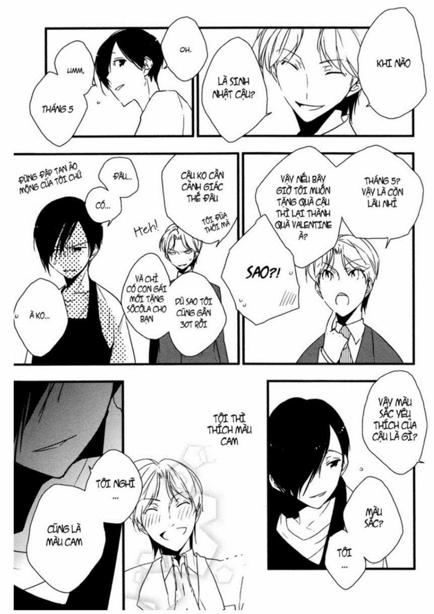 Han Ni Omoeba 1 trang 8