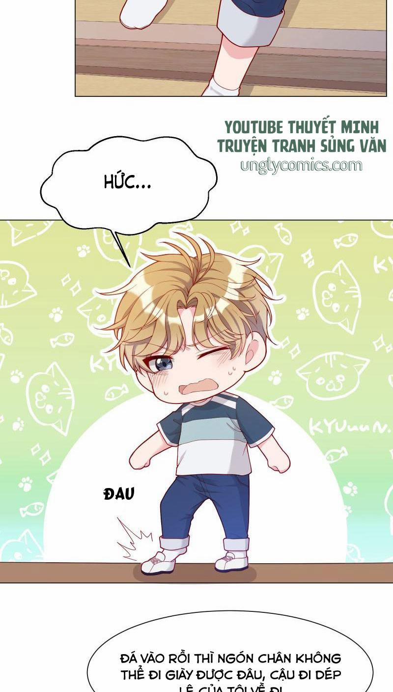 Hàn Viễn 8 trang 1