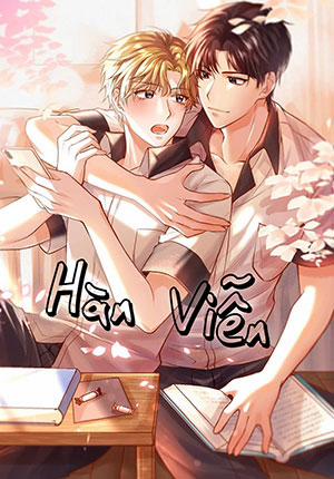 Đọc truyện tranh Hàn Viễn