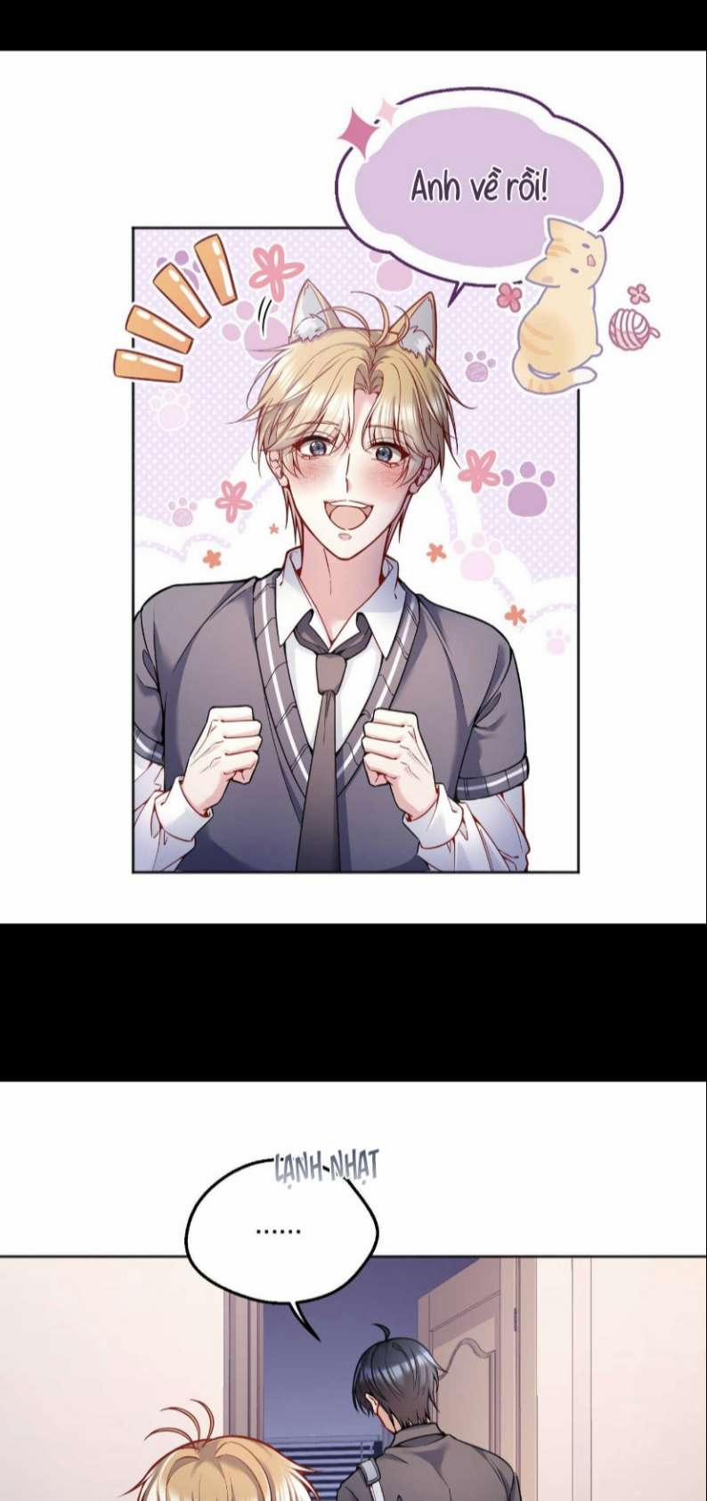 Hàn Viễn Phiên Ngoại 1 trang 1