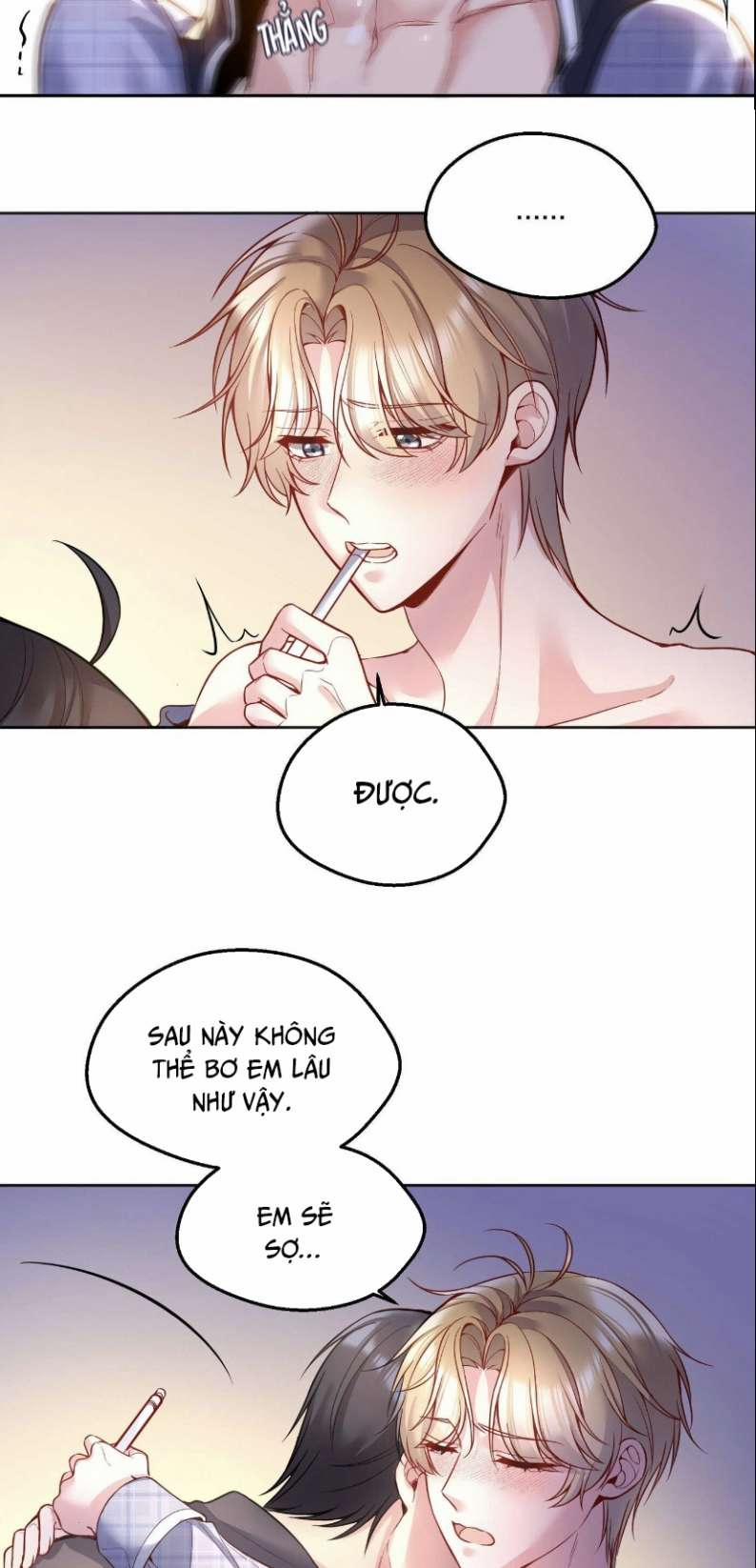 Hàn Viễn Phiên Ngoại 1 trang 19