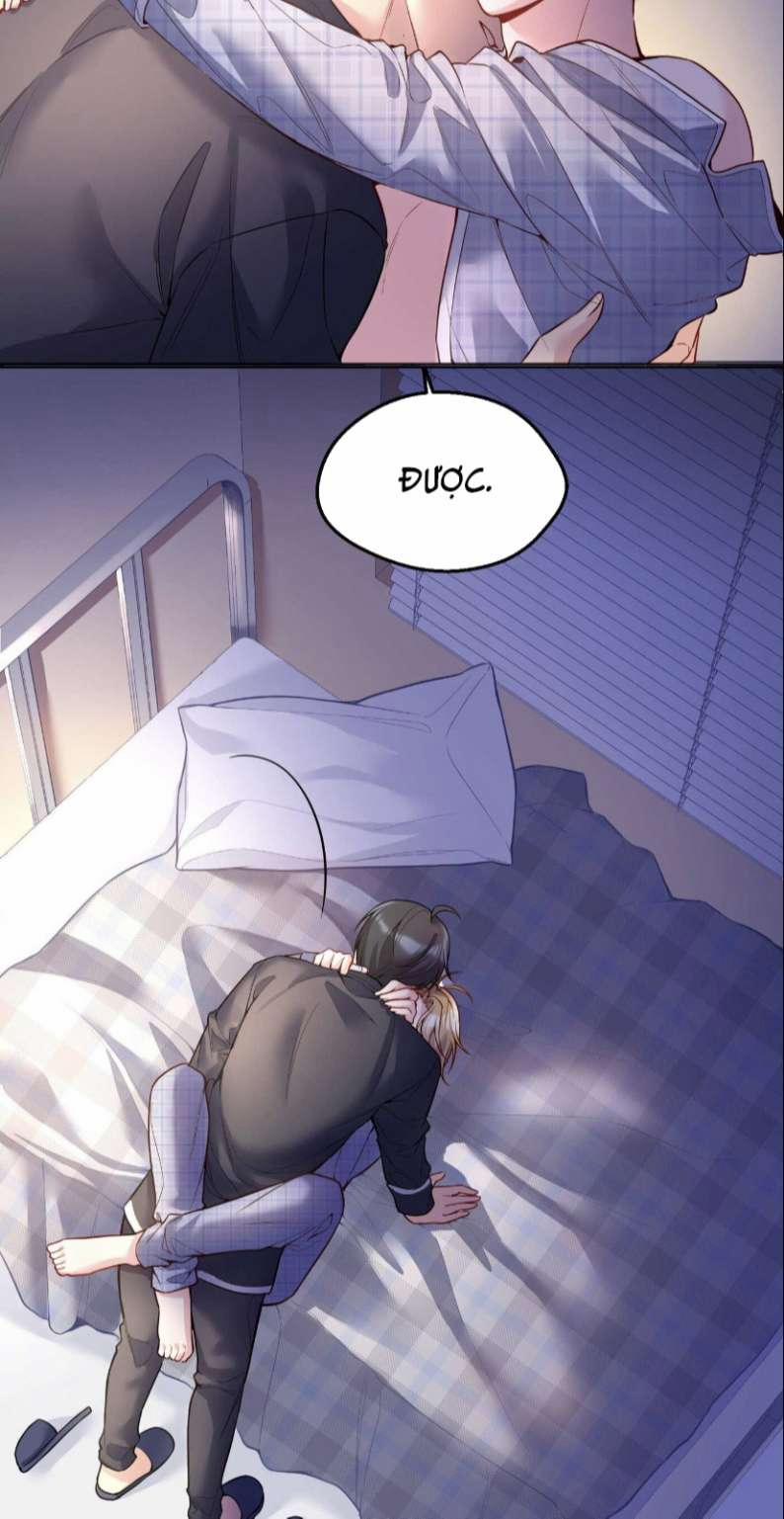 Hàn Viễn Phiên Ngoại 1 trang 20