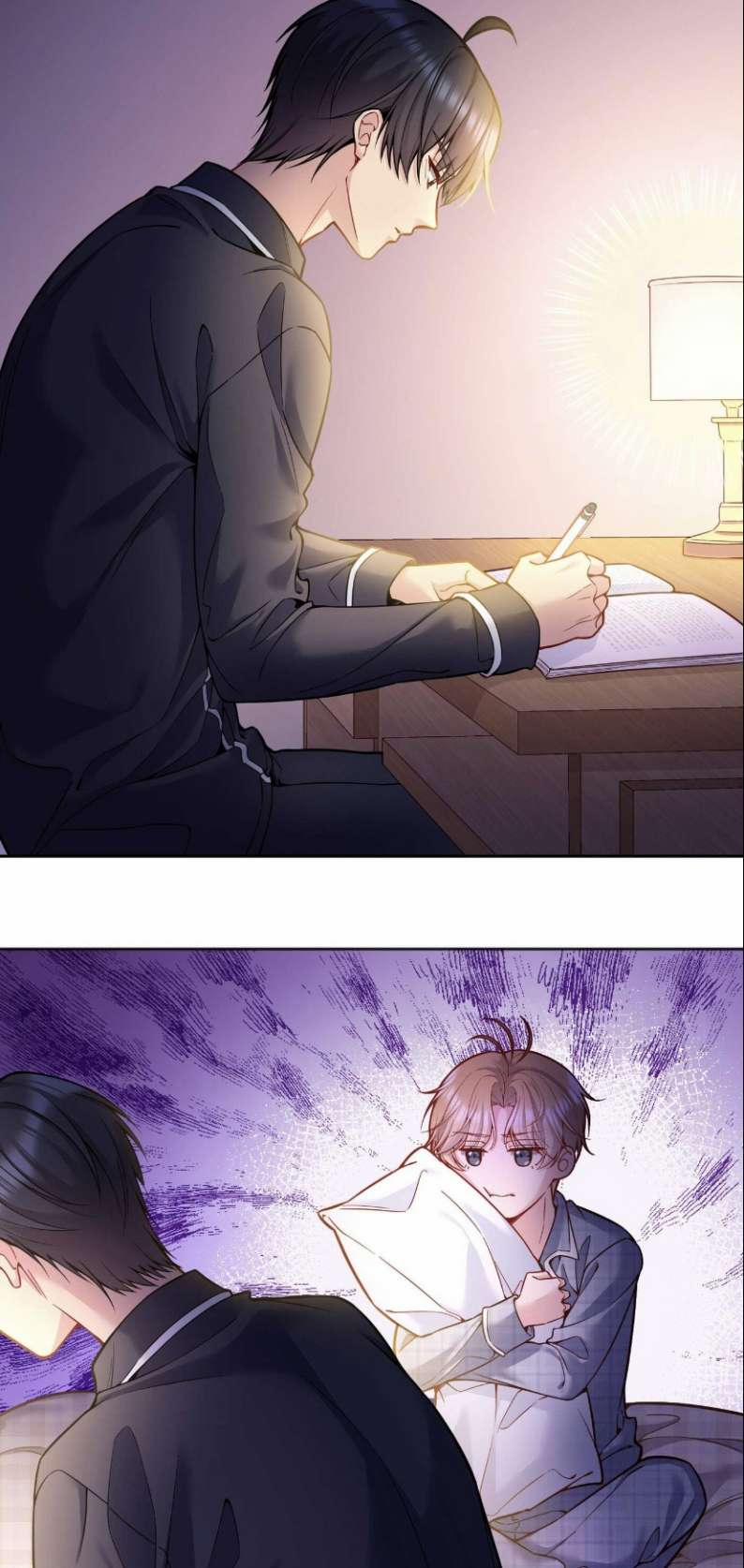 Hàn Viễn Phiên Ngoại 1 trang 4