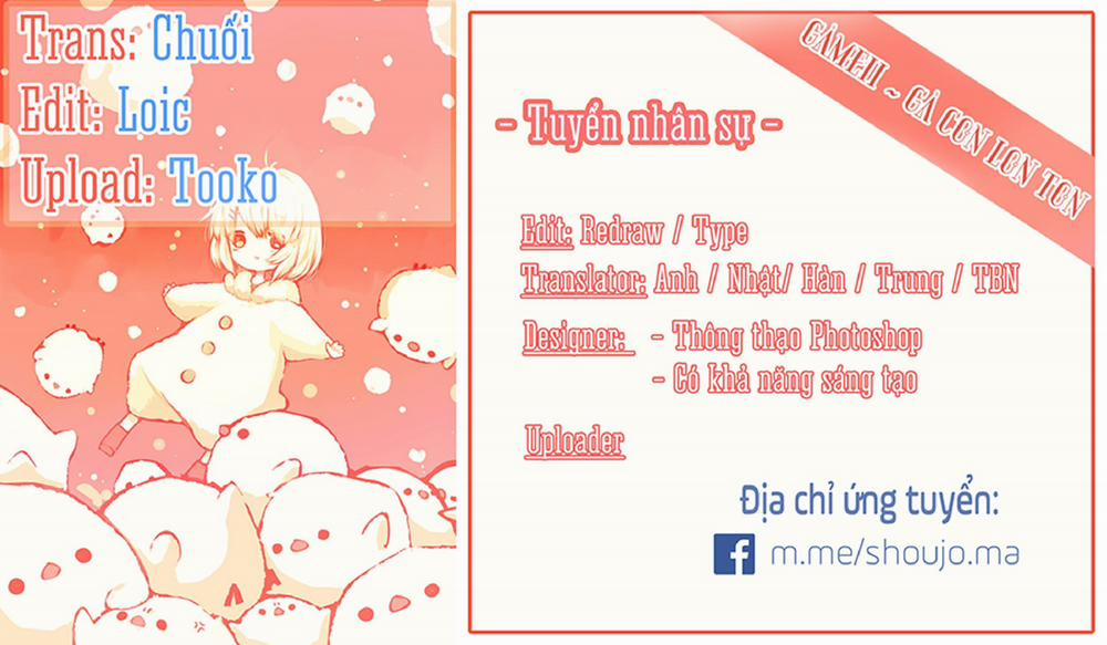 Hana To Rakurai 0 END trang 0