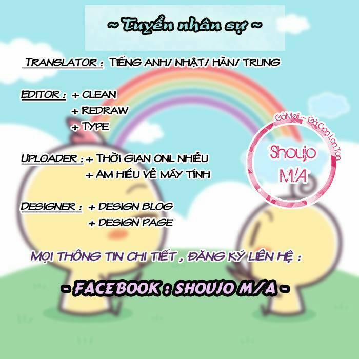 Hana To Rakurai 3 trang 44