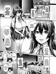 Đọc truyện tranh Hana wa Tenji te Saki Midare (Shitsuke Ai)