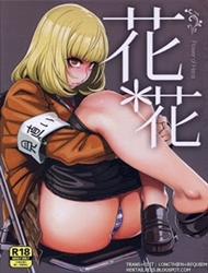 Đọc truyện tranh Hana x Hana (Prison School)