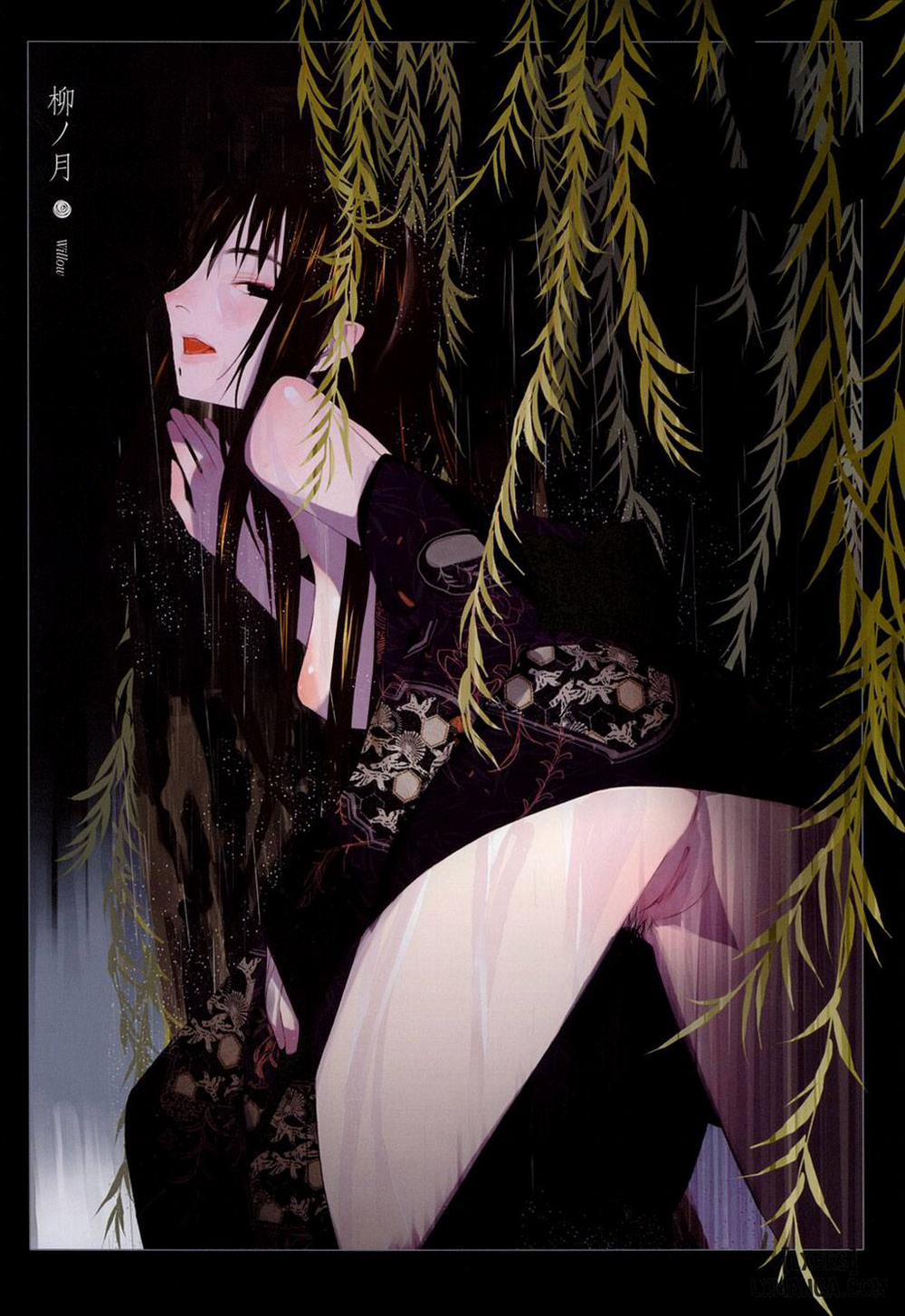 Hanafuda Oneshot trang 30