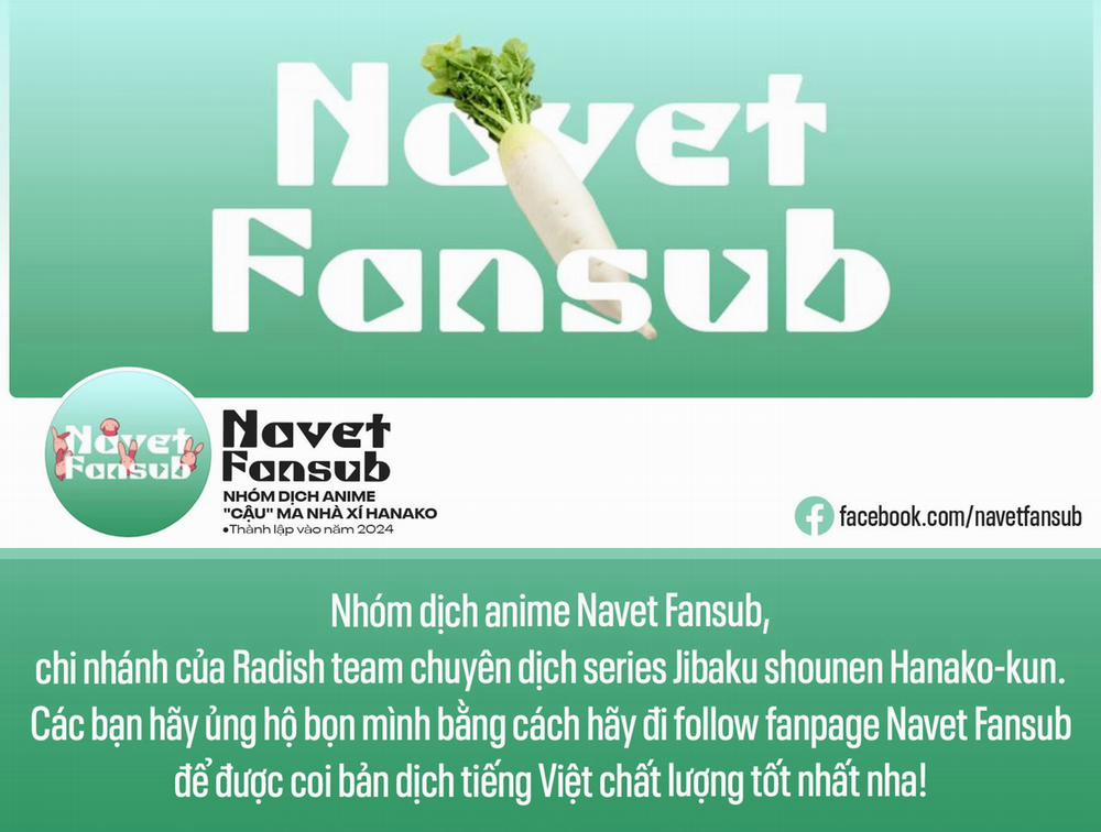 Hanako-Kun Sau Giờ Học 20 trang 0