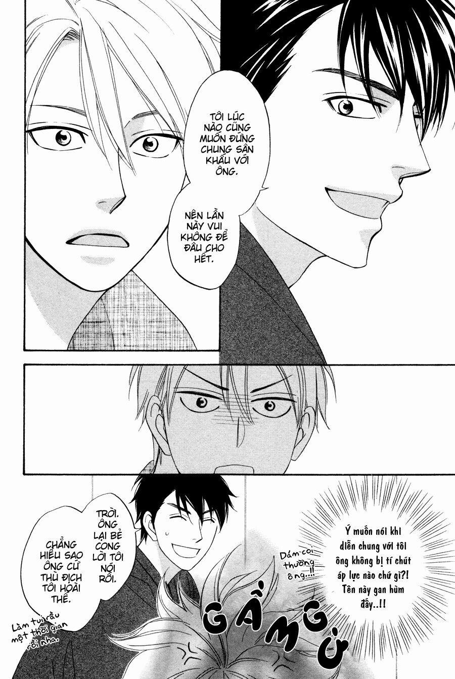 Hanakoi Tsurane 1 trang 31