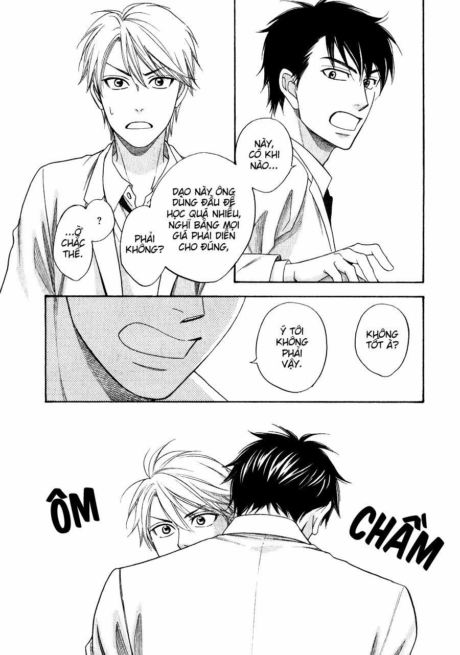 Hanakoi Tsurane 2 trang 18