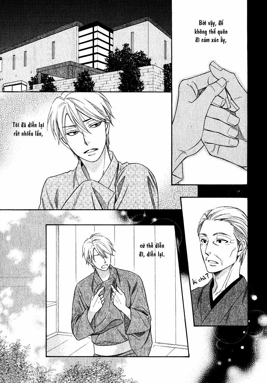 Hanakoi Tsurane 2 trang 24