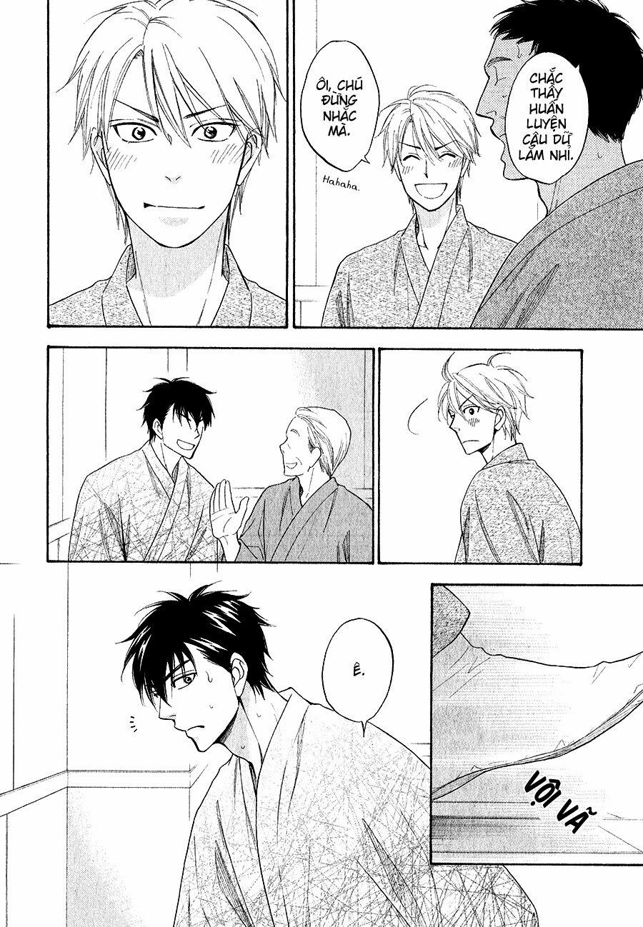 Hanakoi Tsurane 2 trang 27