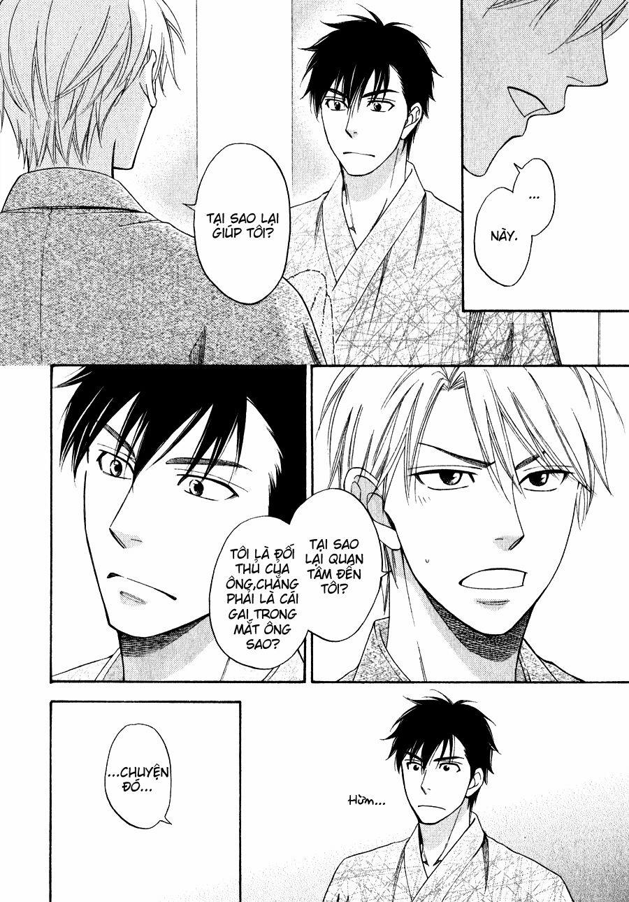 Hanakoi Tsurane 2 trang 29