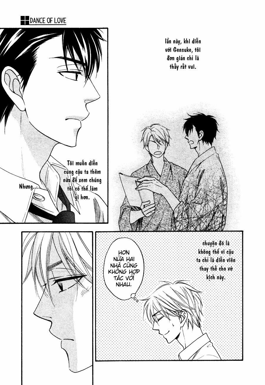 Hanakoi Tsurane 3 trang 26