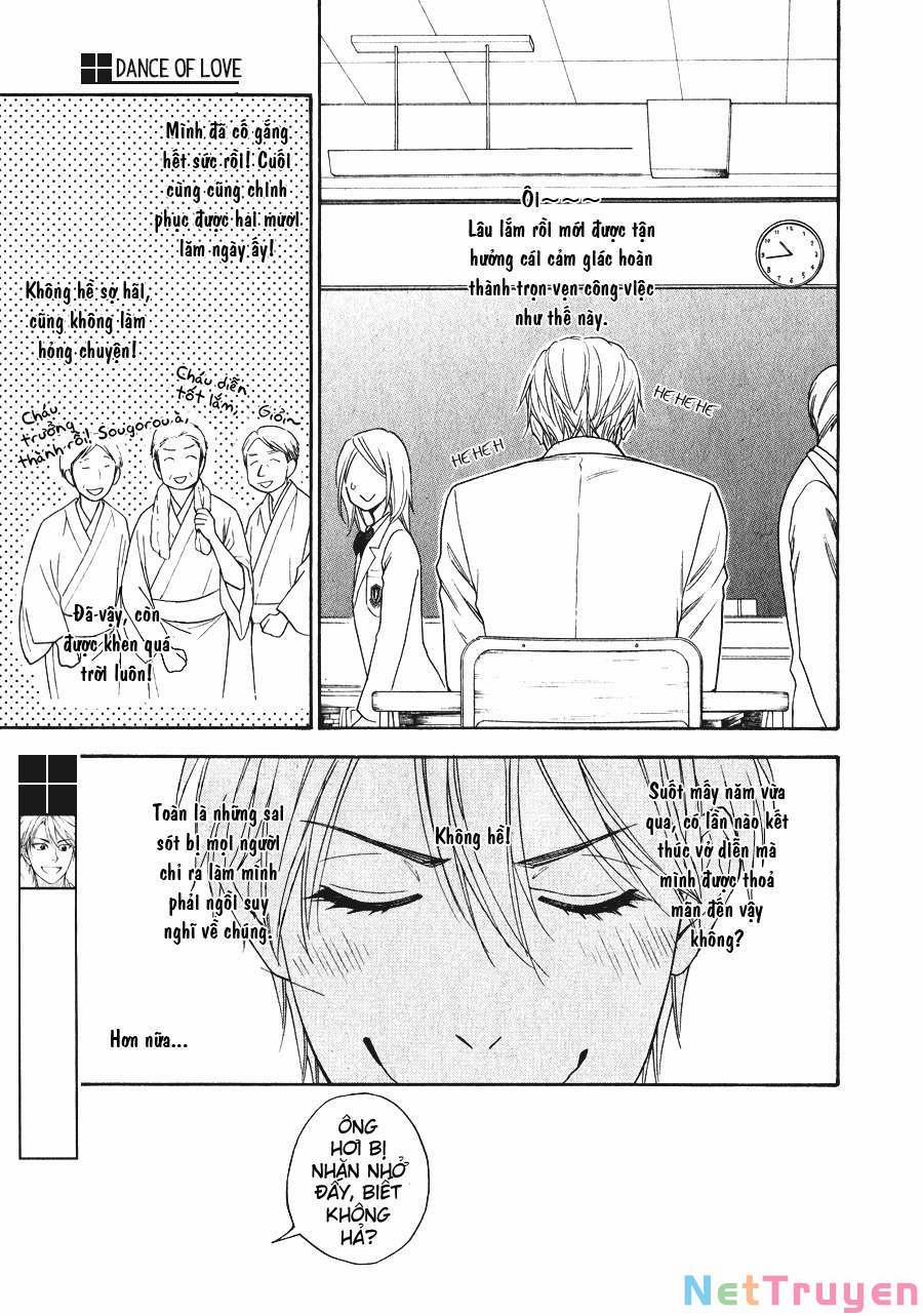 Hanakoi Tsurane 4 trang 2