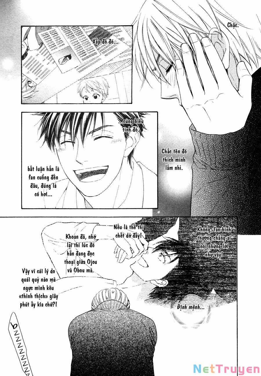 Hanakoi Tsurane 4 trang 26