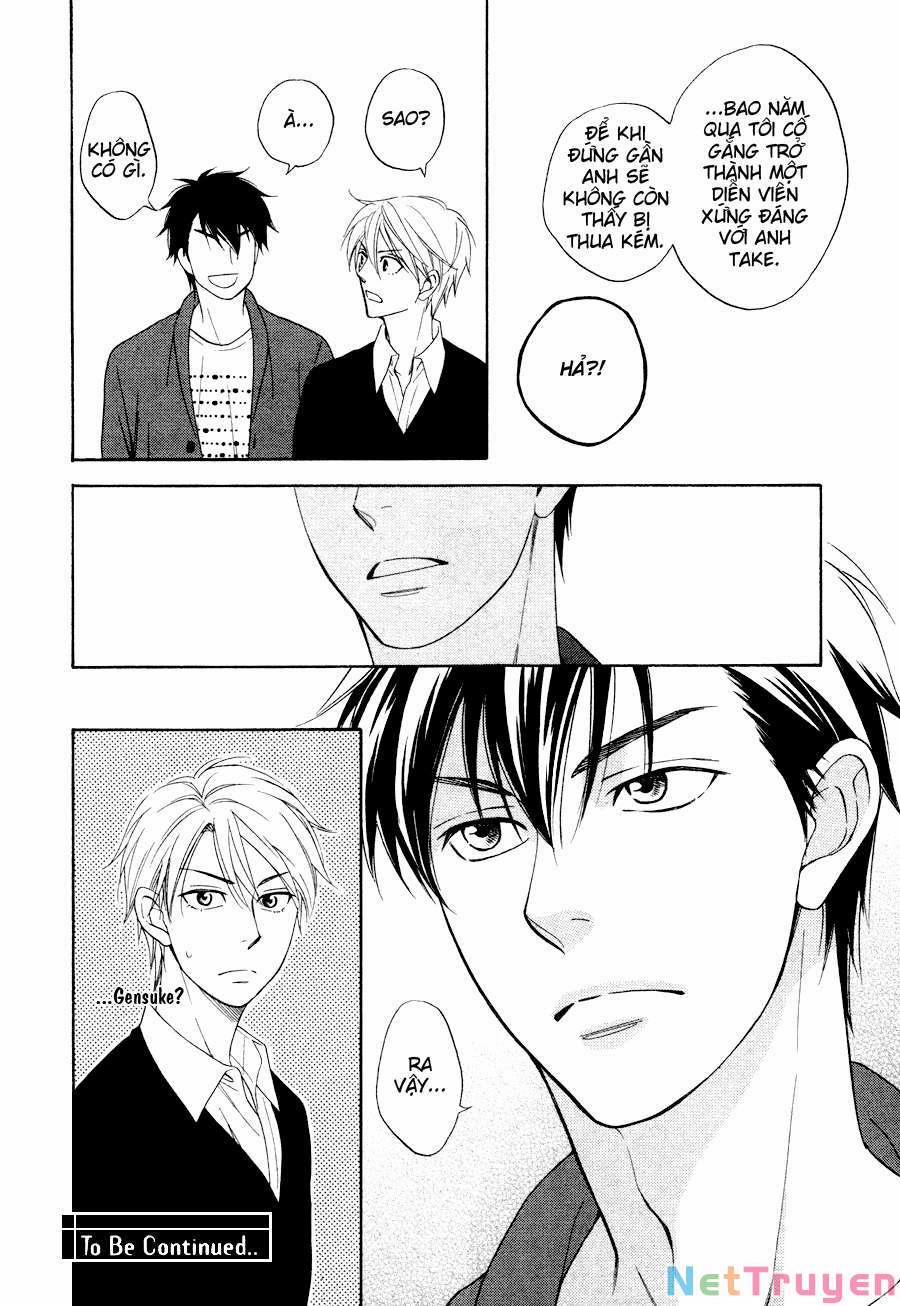 Hanakoi Tsurane 4 trang 31