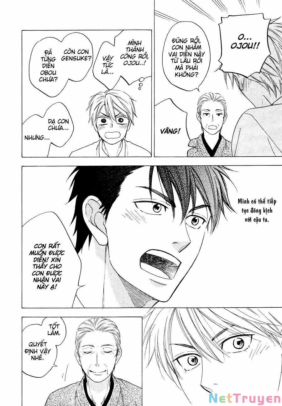 Hanakoi Tsurane 4 trang 5