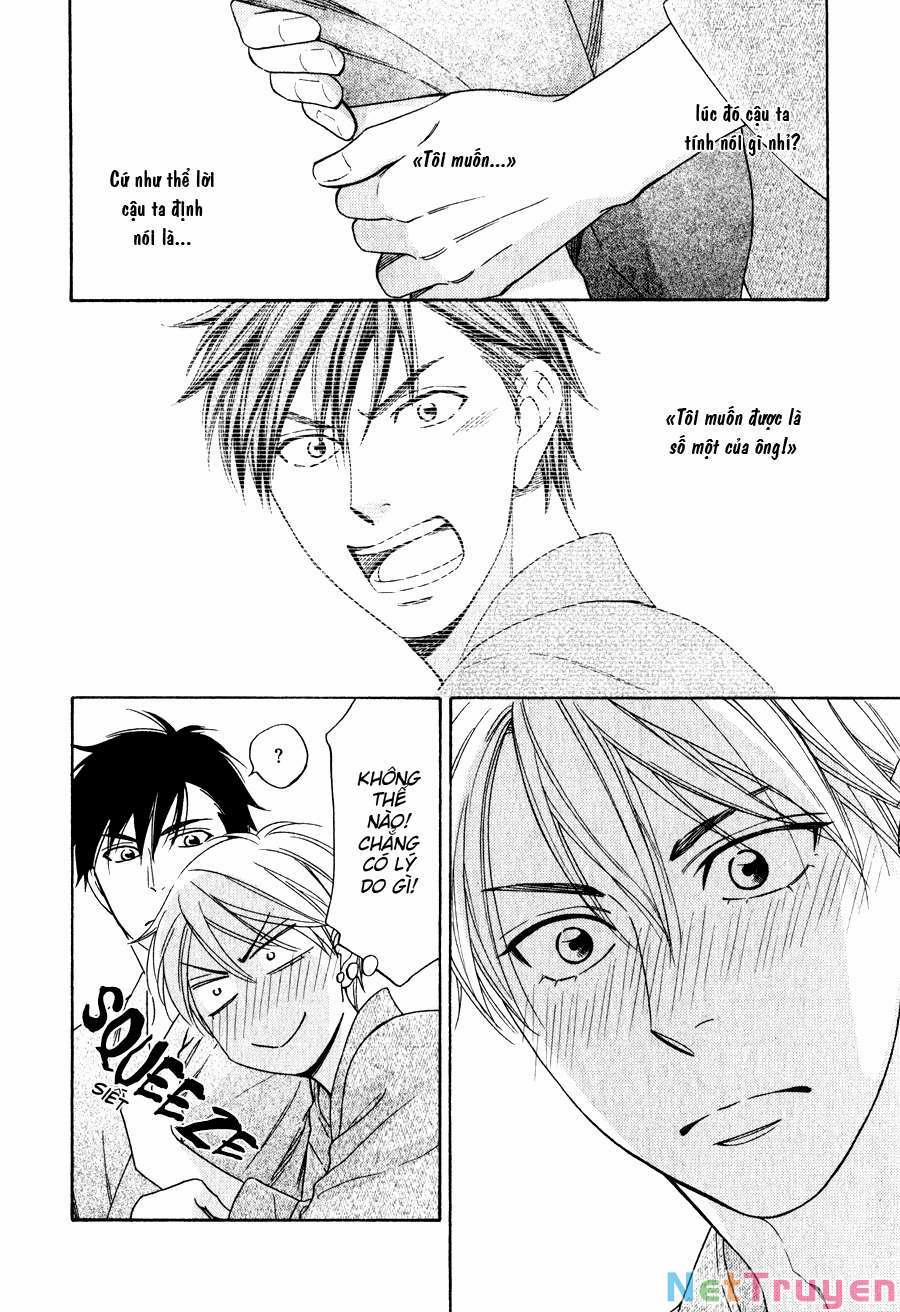 Hanakoi Tsurane 5 trang 20