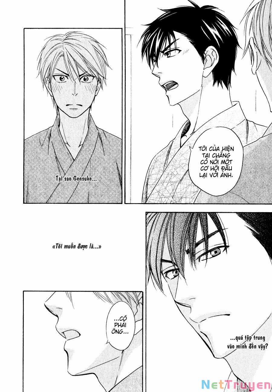 Hanakoi Tsurane 5 trang 30