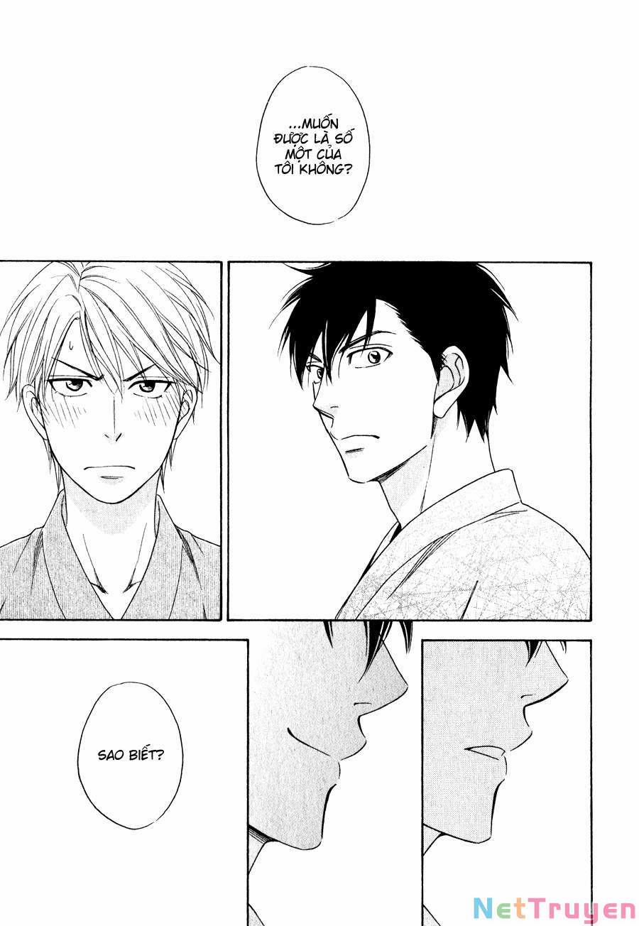 Hanakoi Tsurane 5 trang 31