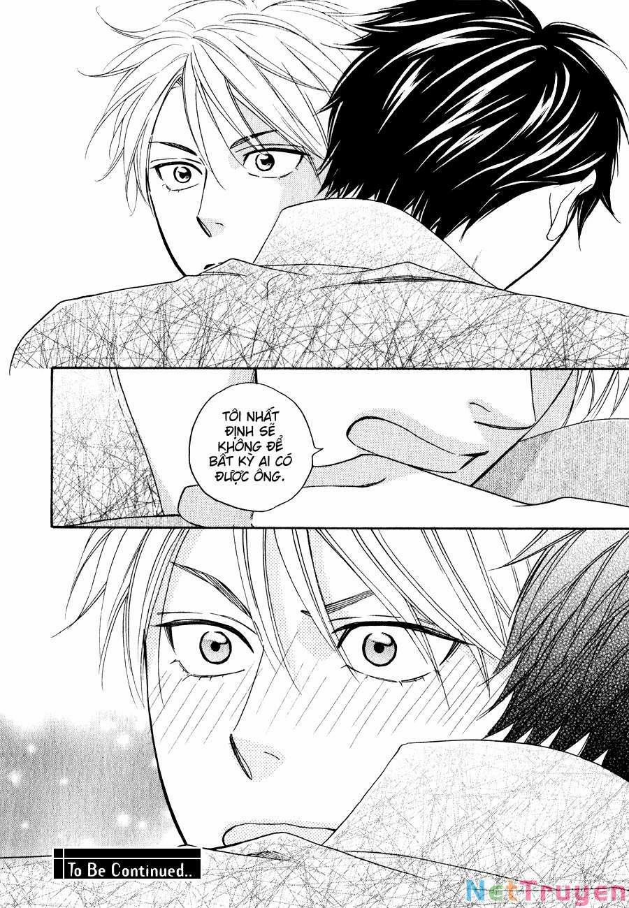 Hanakoi Tsurane 5 trang 32