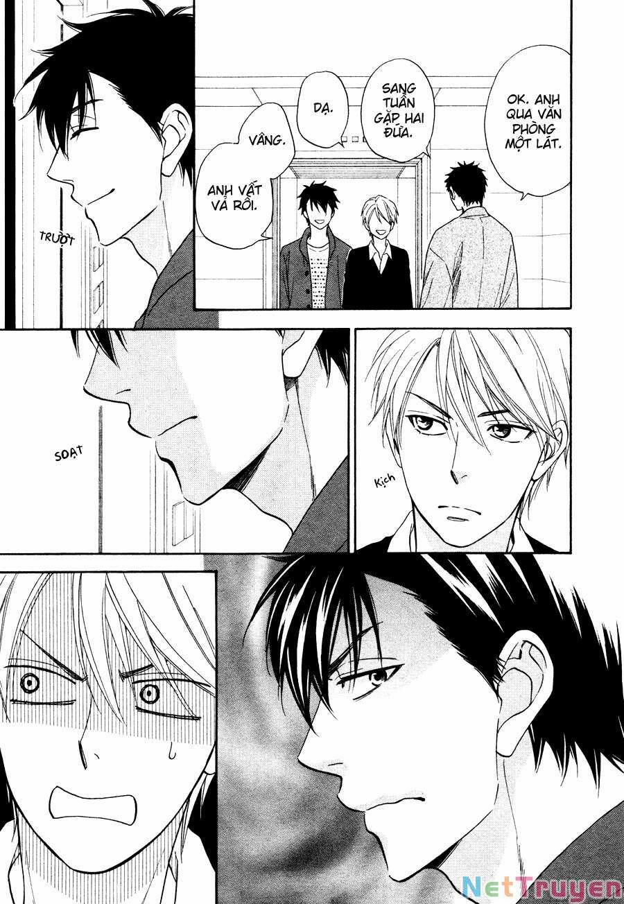 Hanakoi Tsurane 5 trang 7