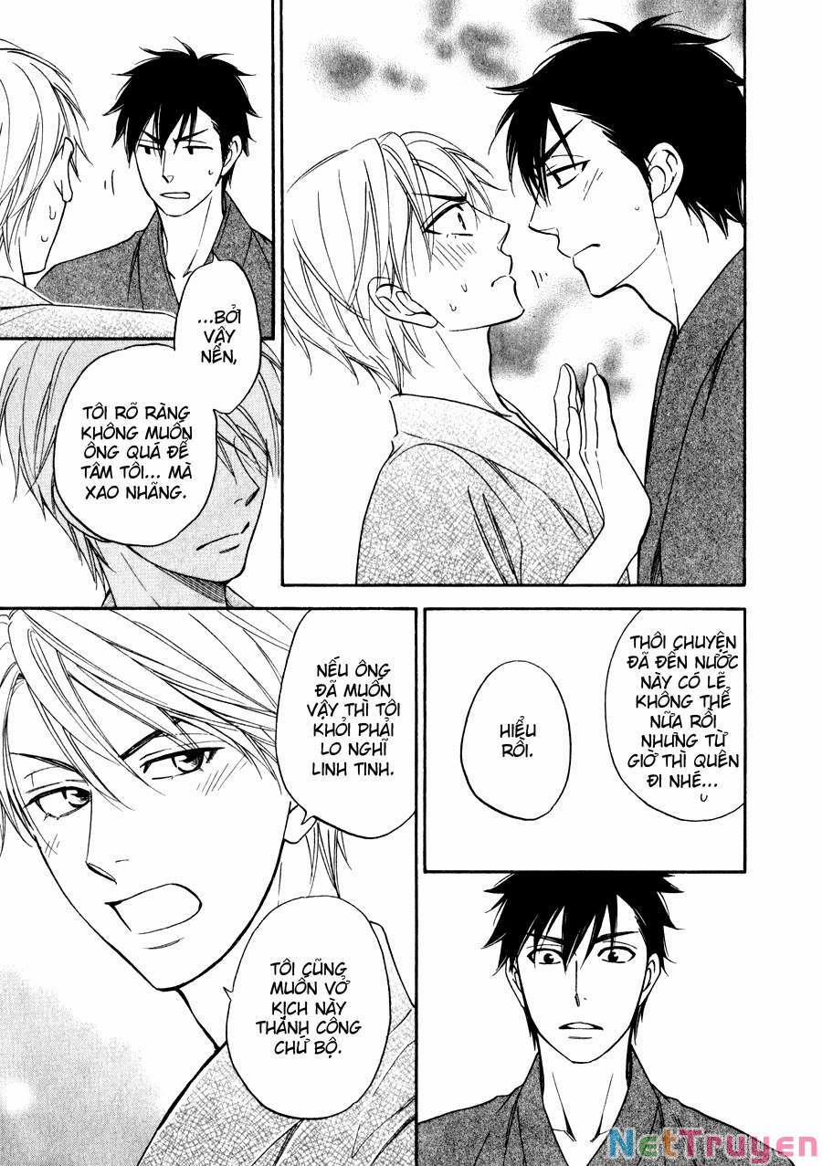 Hanakoi Tsurane 6 trang 15