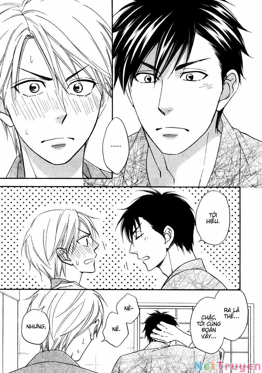 Hanakoi Tsurane 6 trang 3