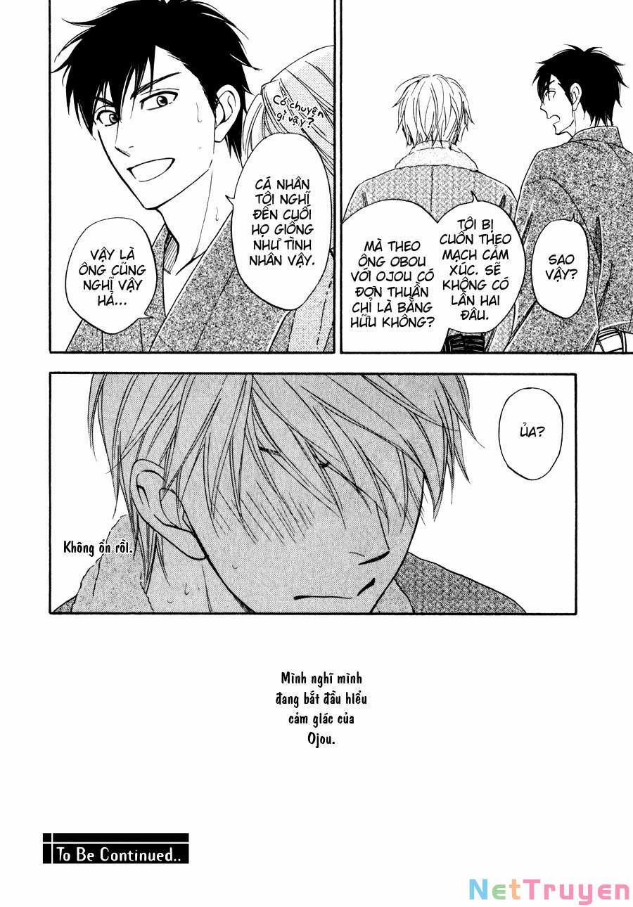 Hanakoi Tsurane 6 trang 30