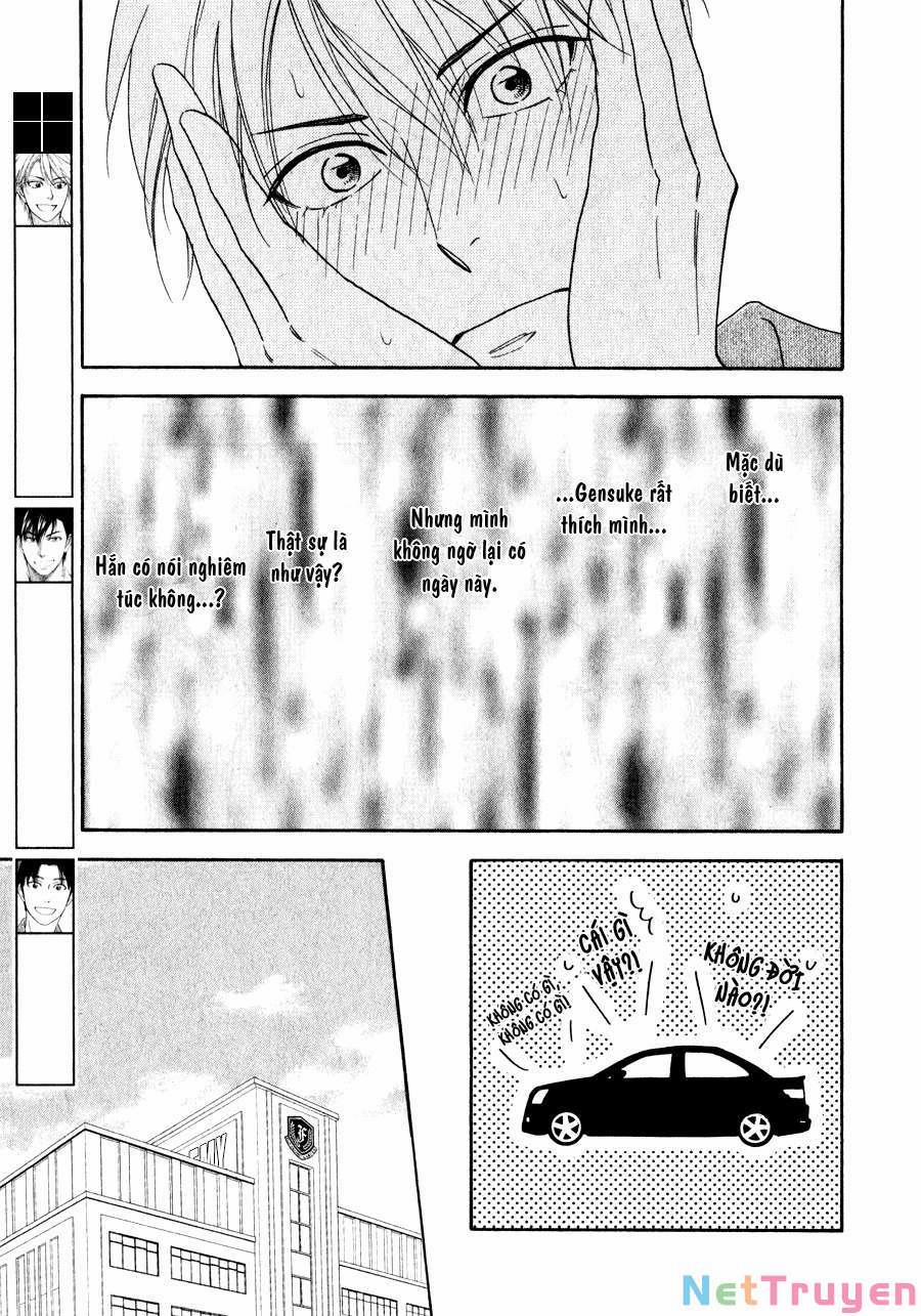 Hanakoi Tsurane 6 trang 7