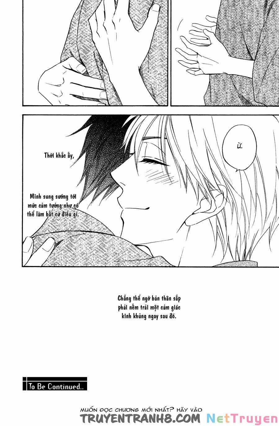 Hanakoi Tsurane 7 trang 14