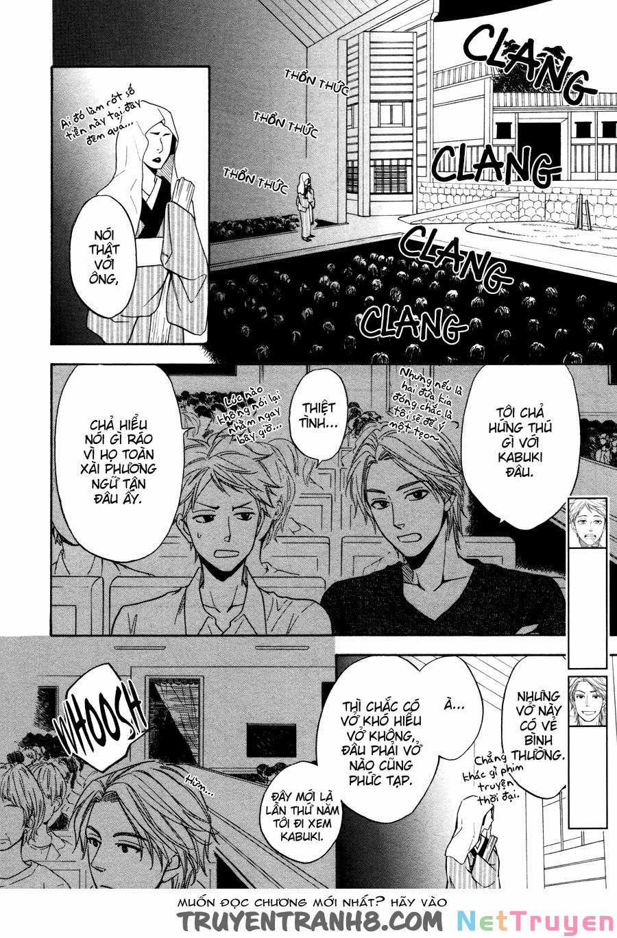 Hanakoi Tsurane 7 trang 2