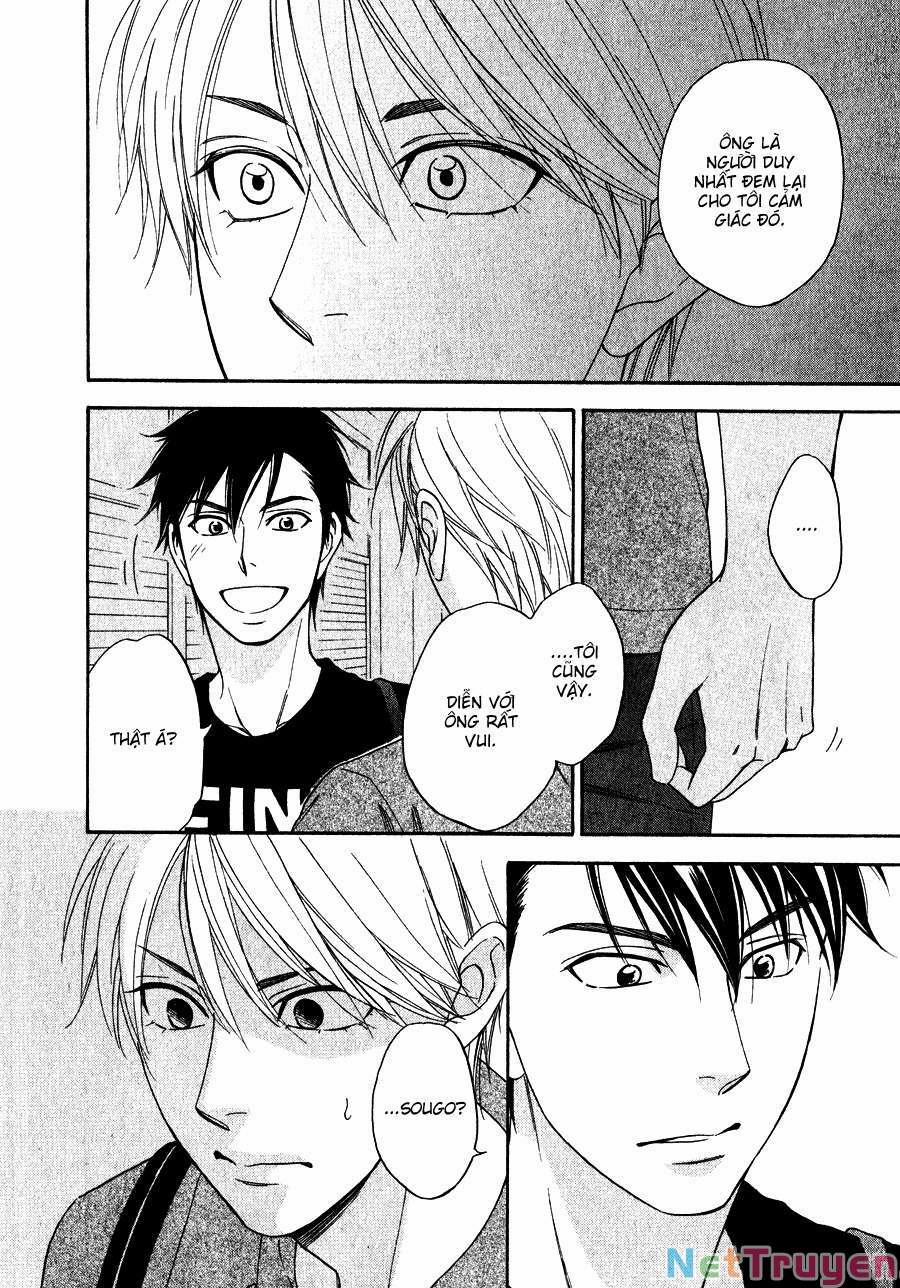 Hanakoi Tsurane 8 trang 11