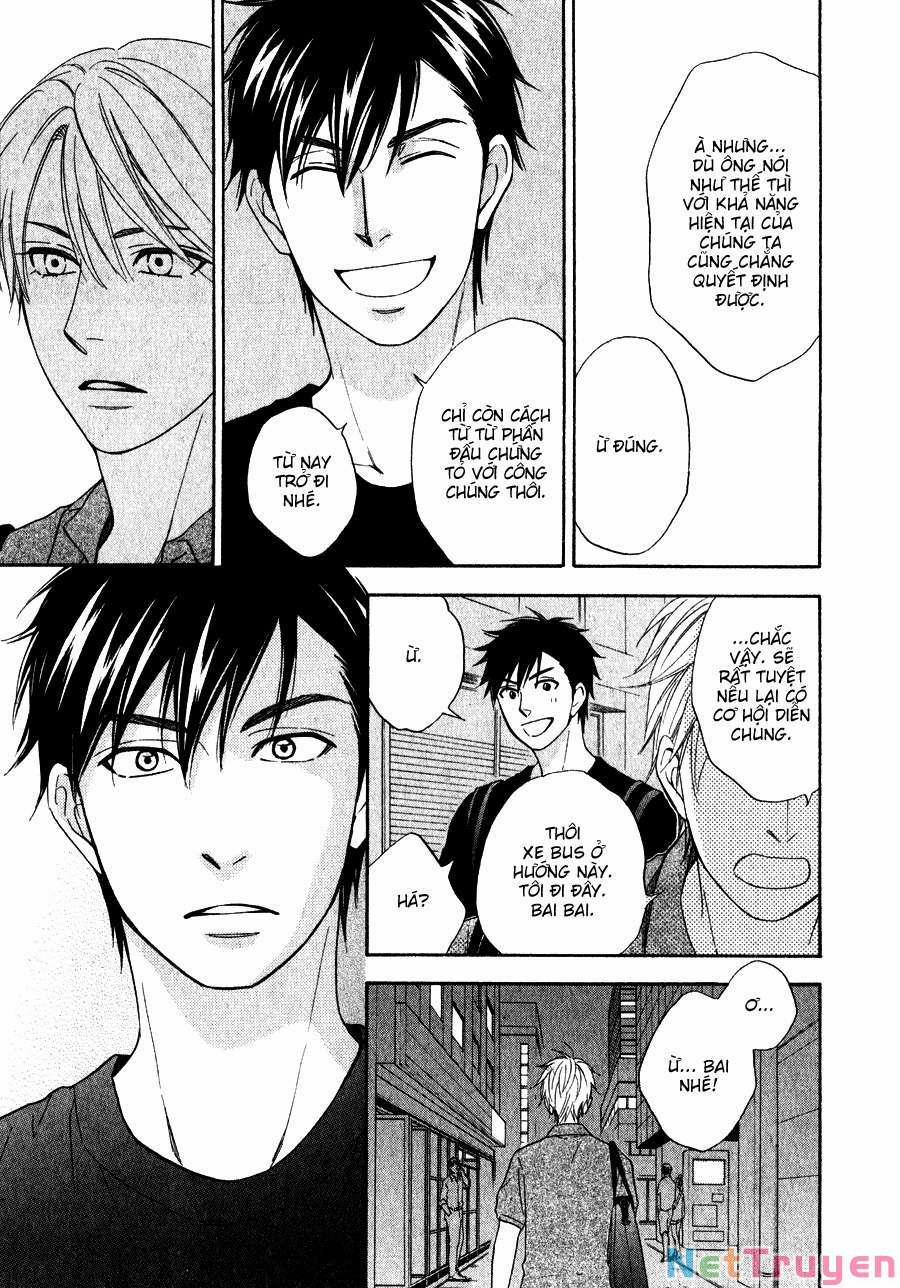 Hanakoi Tsurane 8 trang 12