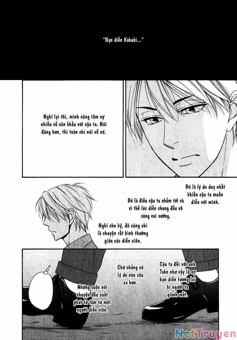 Hanakoi Tsurane 8 trang 13